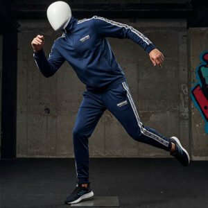 PowerStride Tracksuit