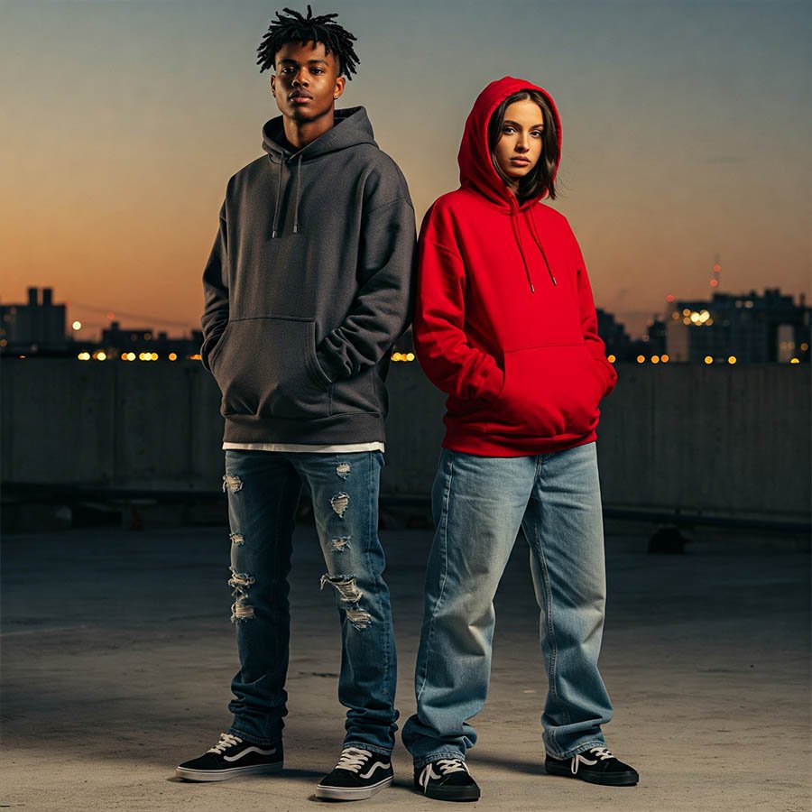 Why Genderless Fashion is the Future
