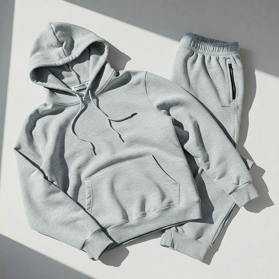5 Streetwear Looks That Dominate 2026